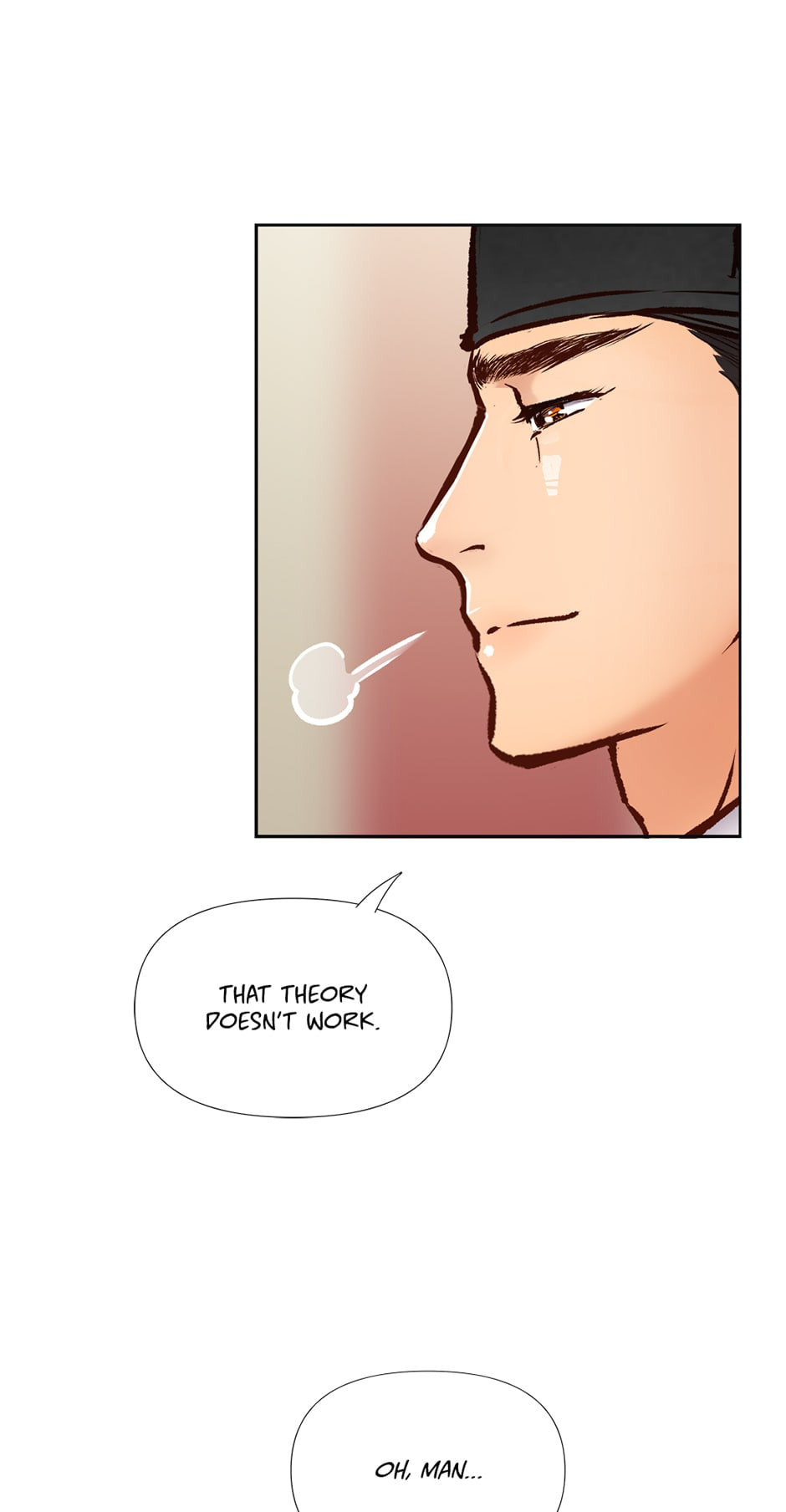 The Red Sleeve Chapter 19 page 12 - 