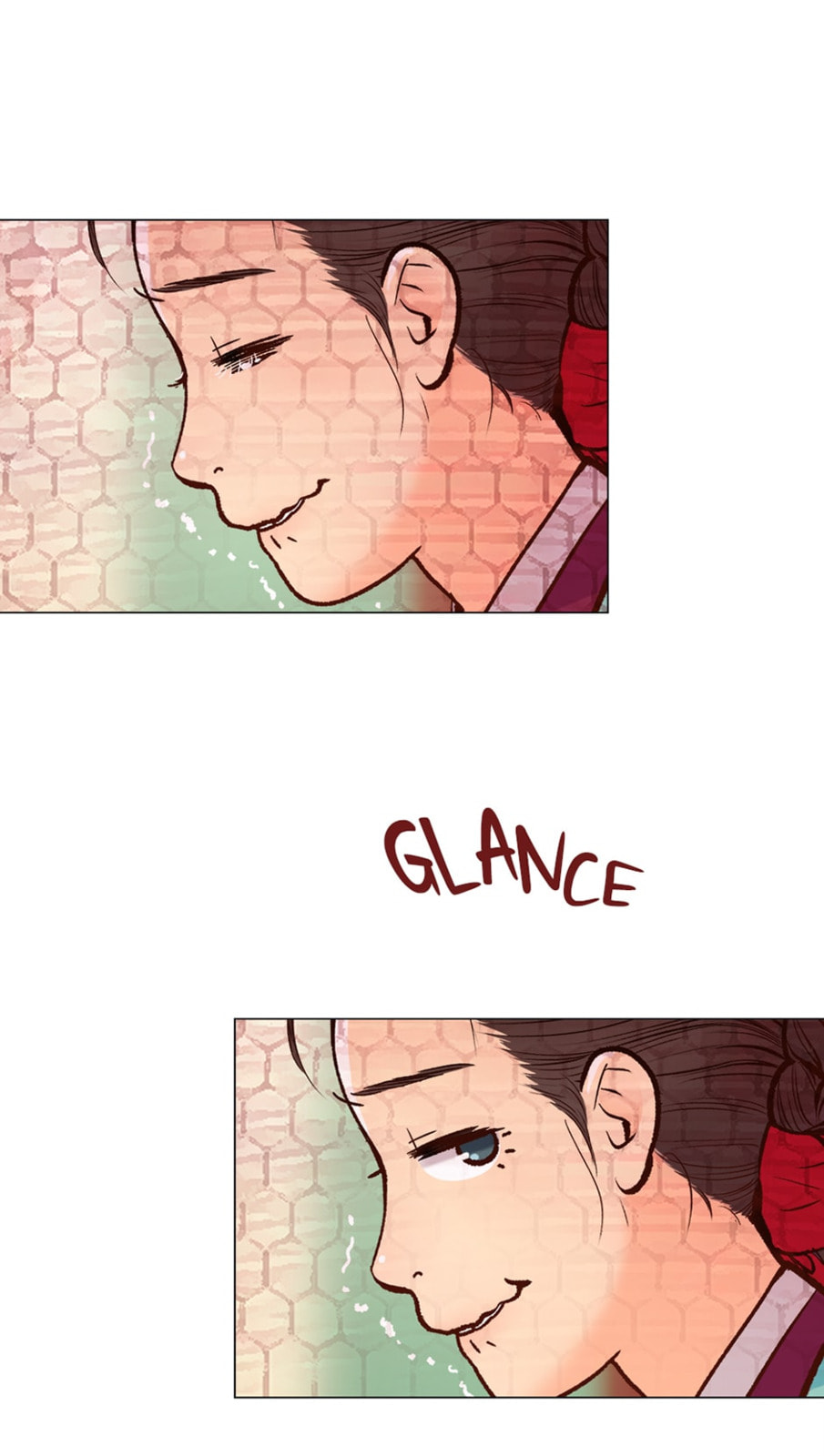 The Red Sleeve Chapter 19 page 23 - 