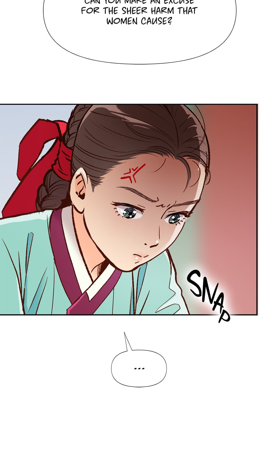 The Red Sleeve Chapter 19 page 41 - 