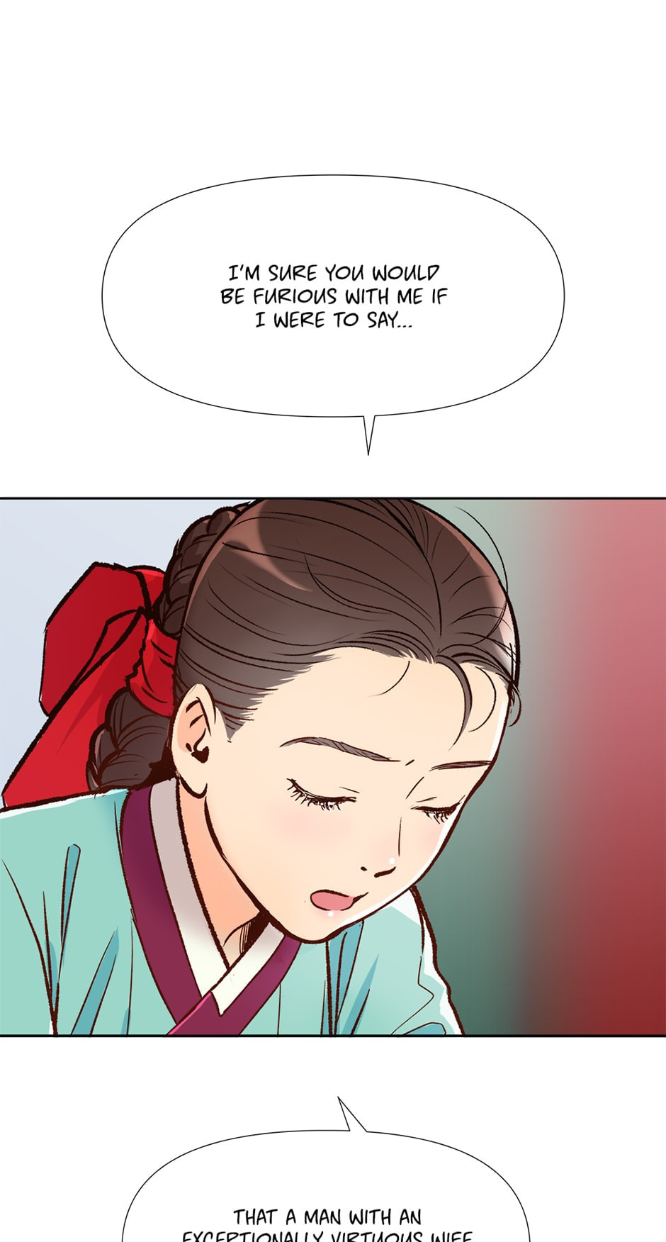 The Red Sleeve Chapter 19 page 44 - 
