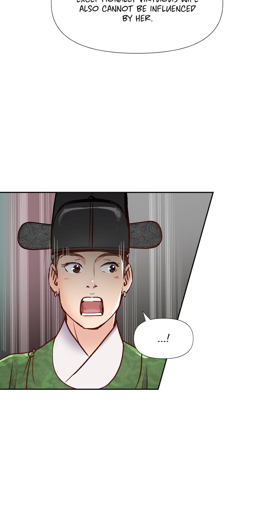 The Red Sleeve Chapter 19 page 45 - 