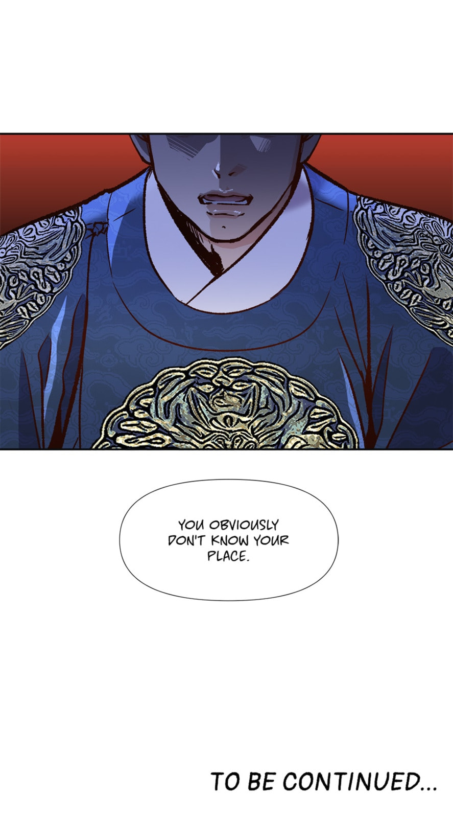 The Red Sleeve Chapter 19 page 49 - 