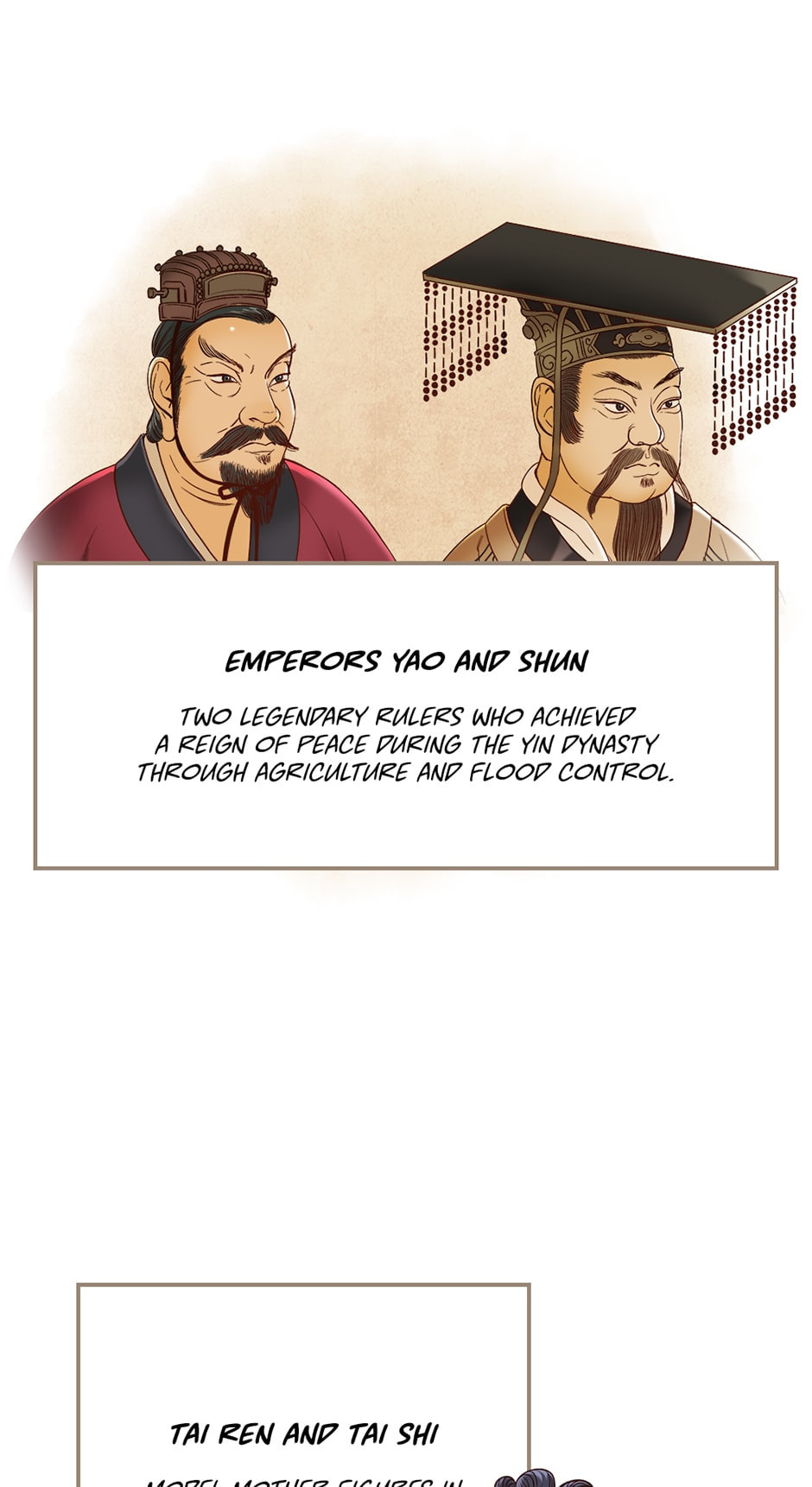The Red Sleeve Chapter 19 page 9 - 
