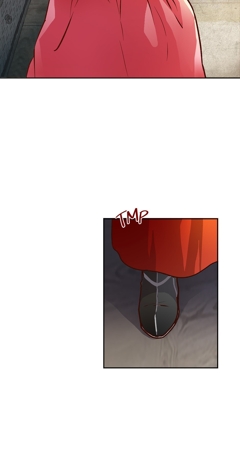 The Red Sleeve Chapter 2 page 3 - 