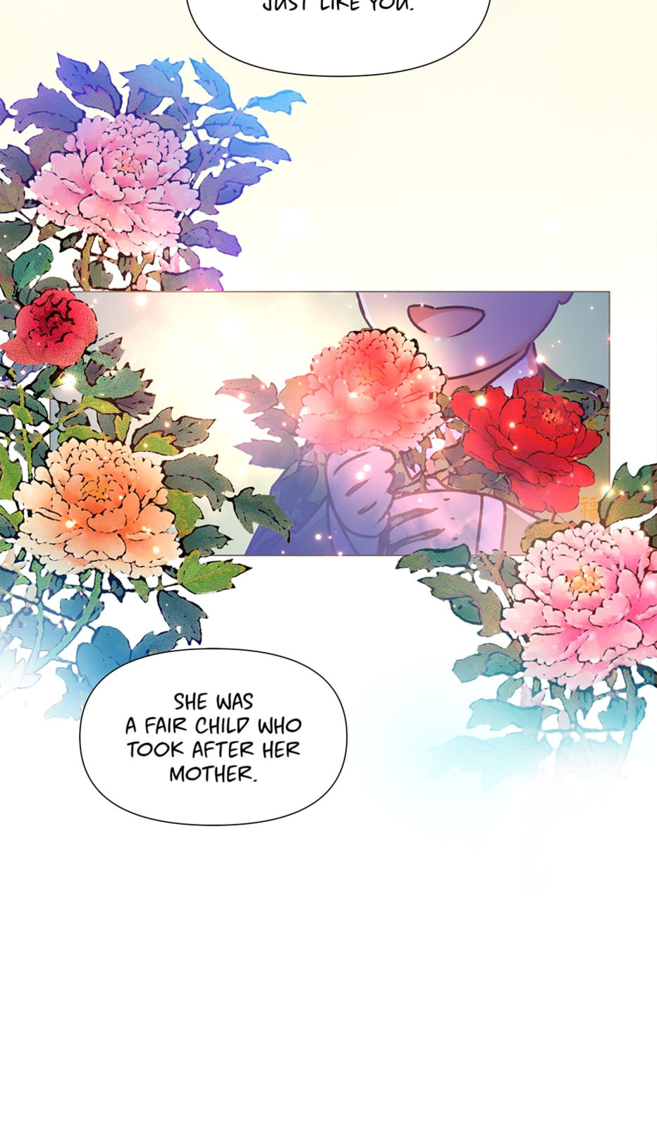The Red Sleeve Chapter 2 page 25 - 