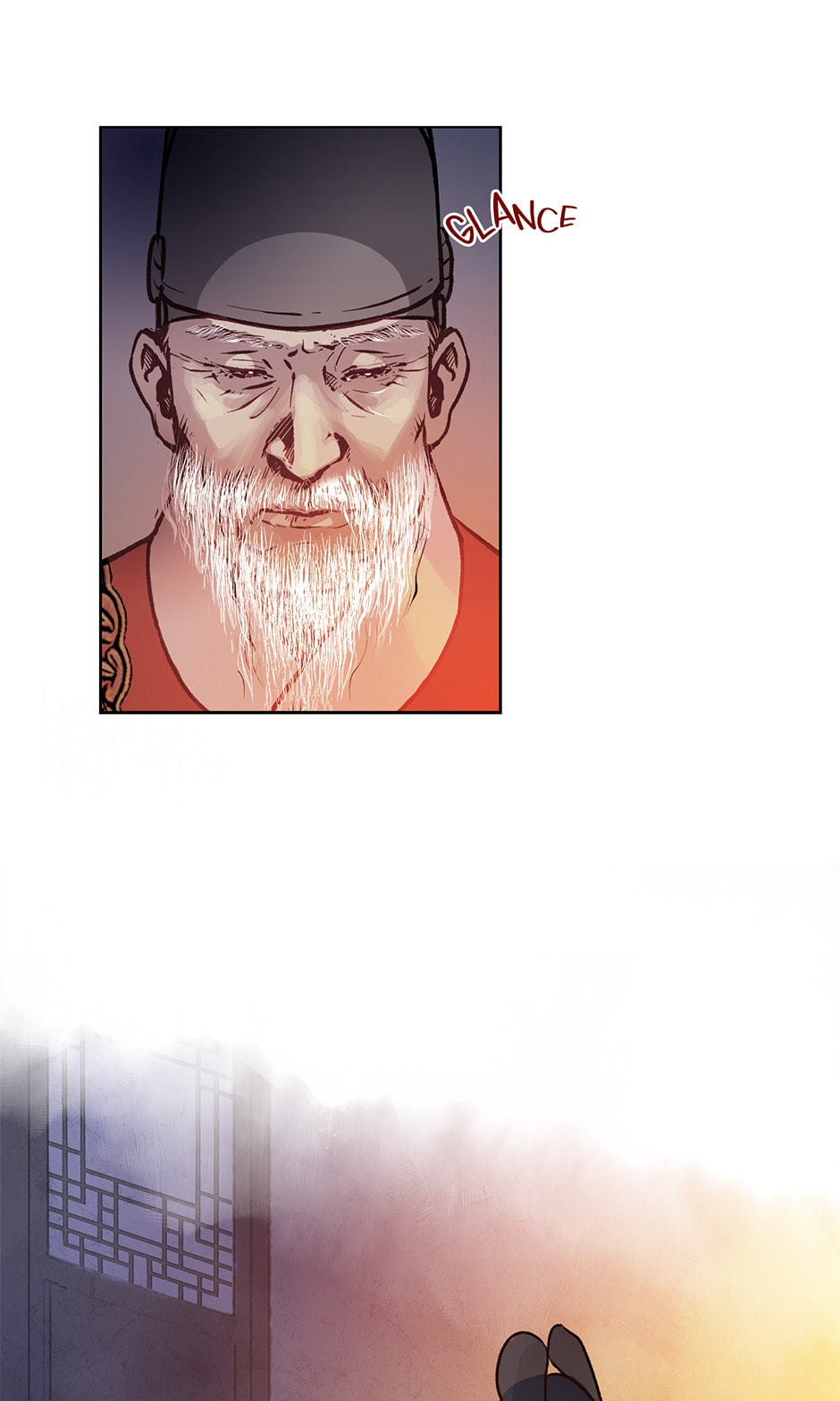 The Red Sleeve Chapter 2 page 5 - 