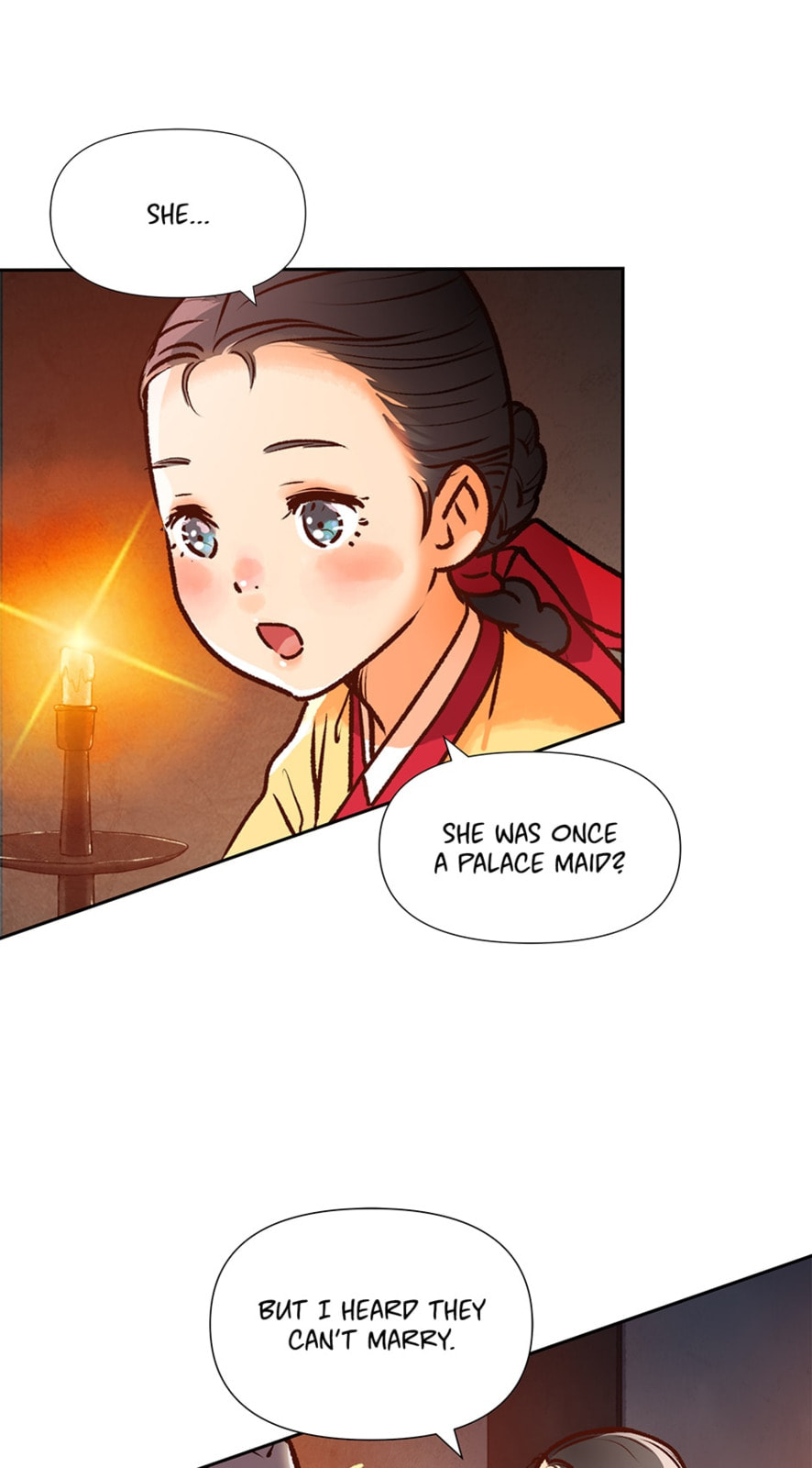 The Red Sleeve Chapter 2 page 42 - 