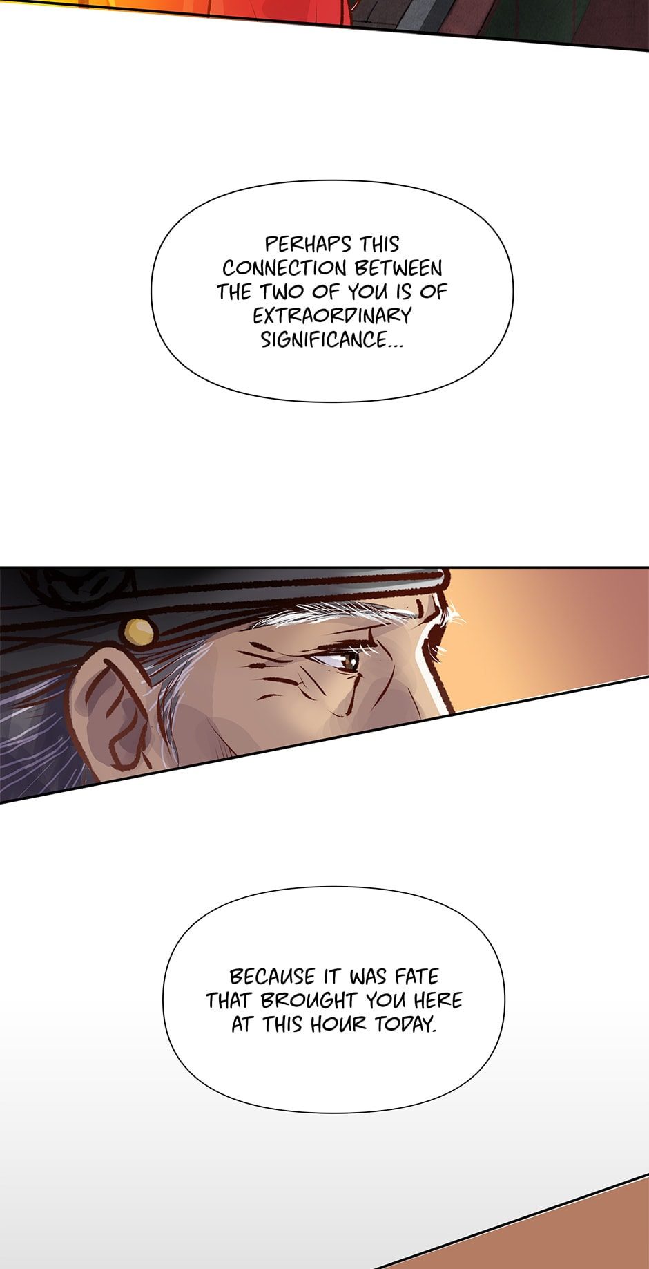 The Red Sleeve Chapter 2 page 57 - 