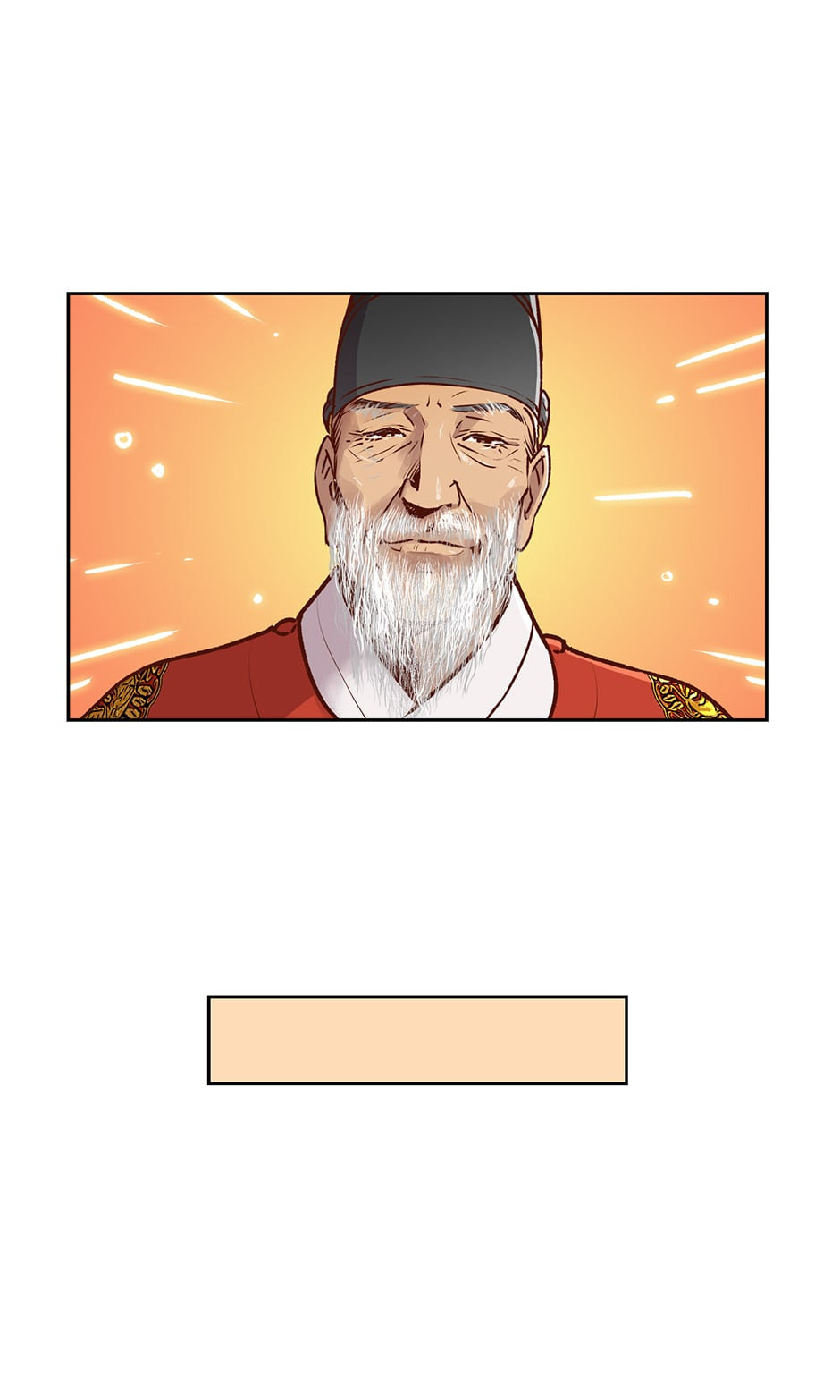 The Red Sleeve Chapter 2 page 7 - 