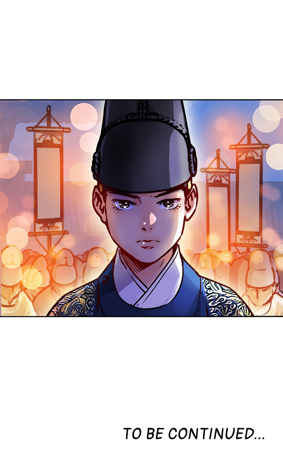 The Red Sleeve Chapter 2 page 70 - 