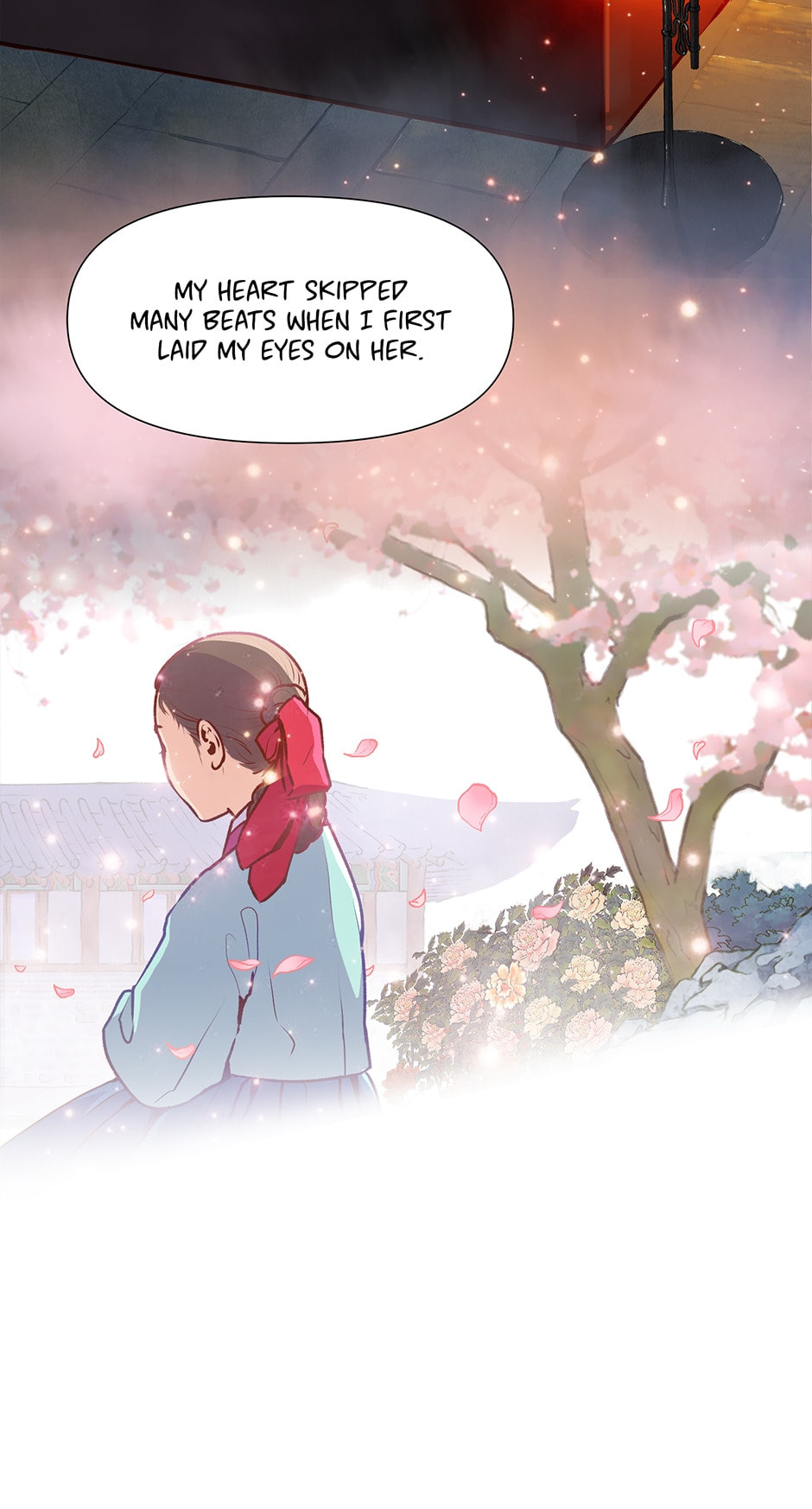 The Red Sleeve Chapter 2 page 9 - 
