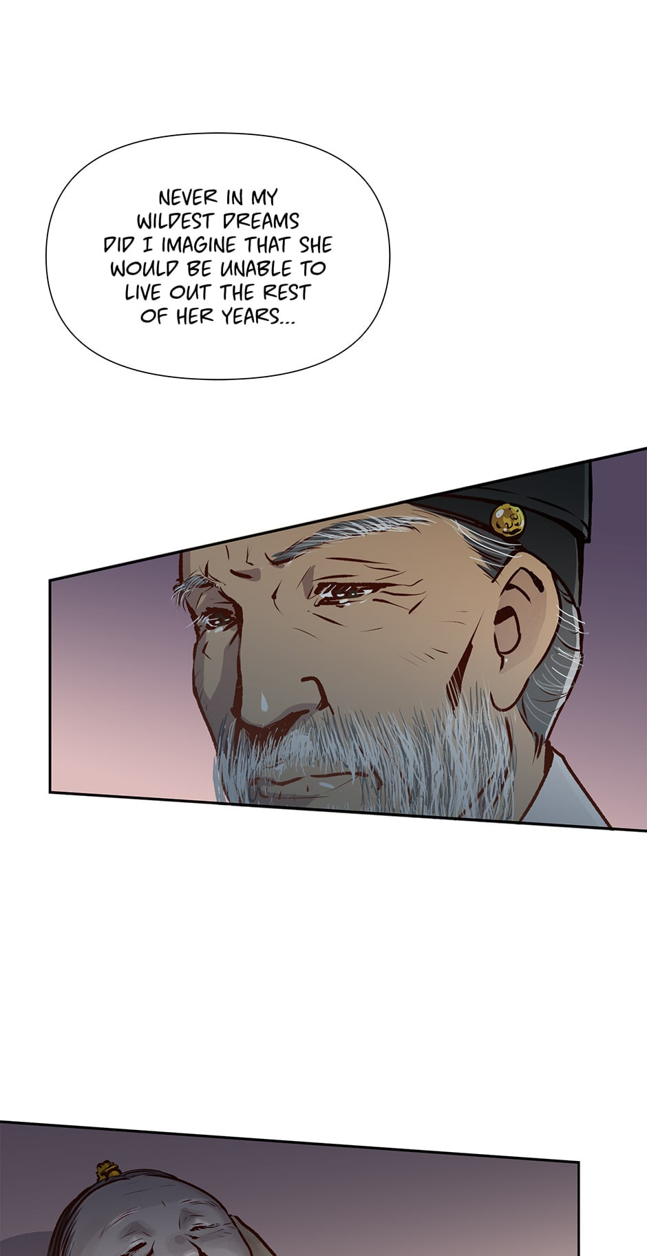 The Red Sleeve Chapter 2 page 10 - 