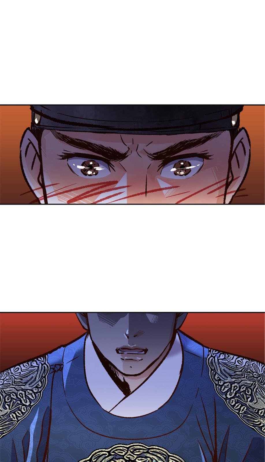 The Red Sleeve Chapter 20 page 1 - 