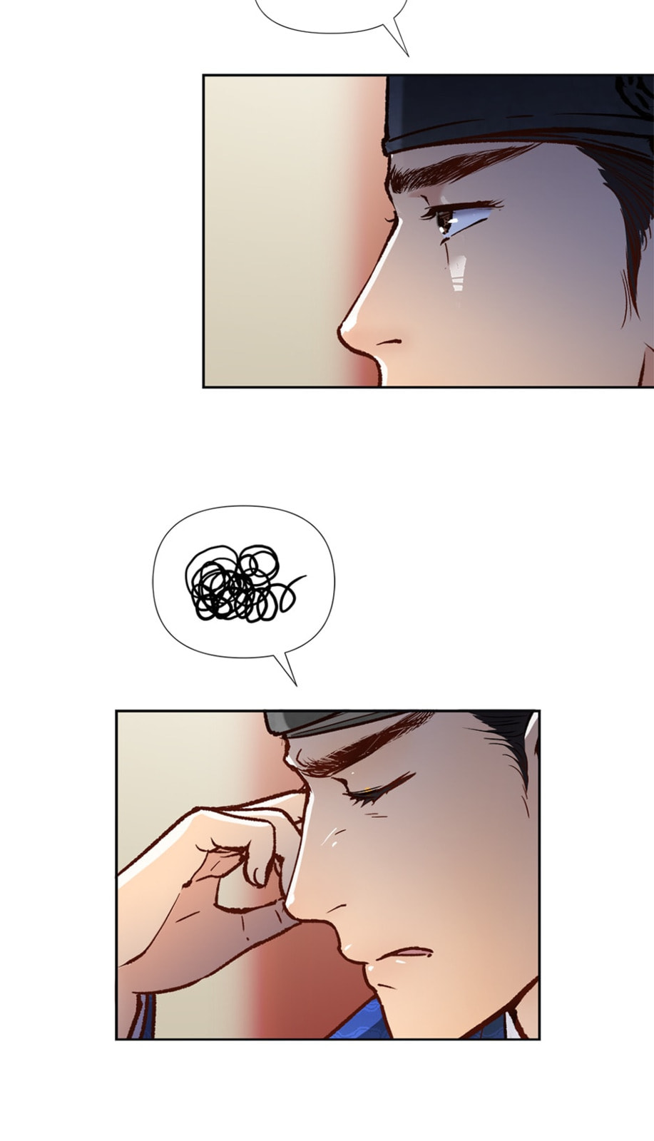 The Red Sleeve Chapter 20 page 20 - 