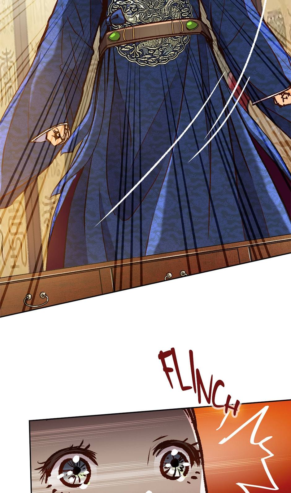 The Red Sleeve Chapter 20 page 22 - 