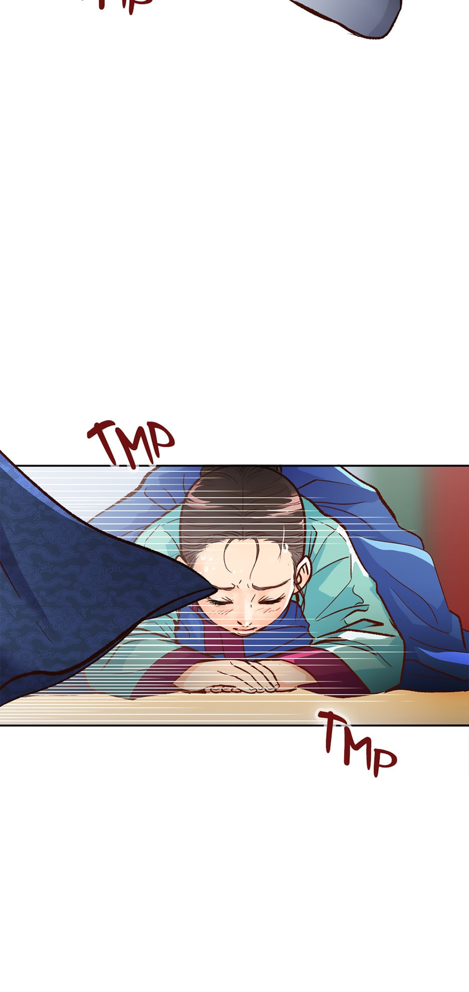 The Red Sleeve Chapter 20 page 26 - 