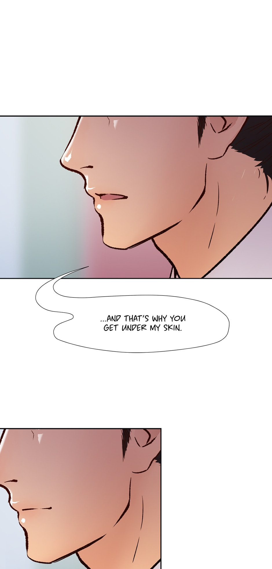 The Red Sleeve Chapter 20 page 27 - 