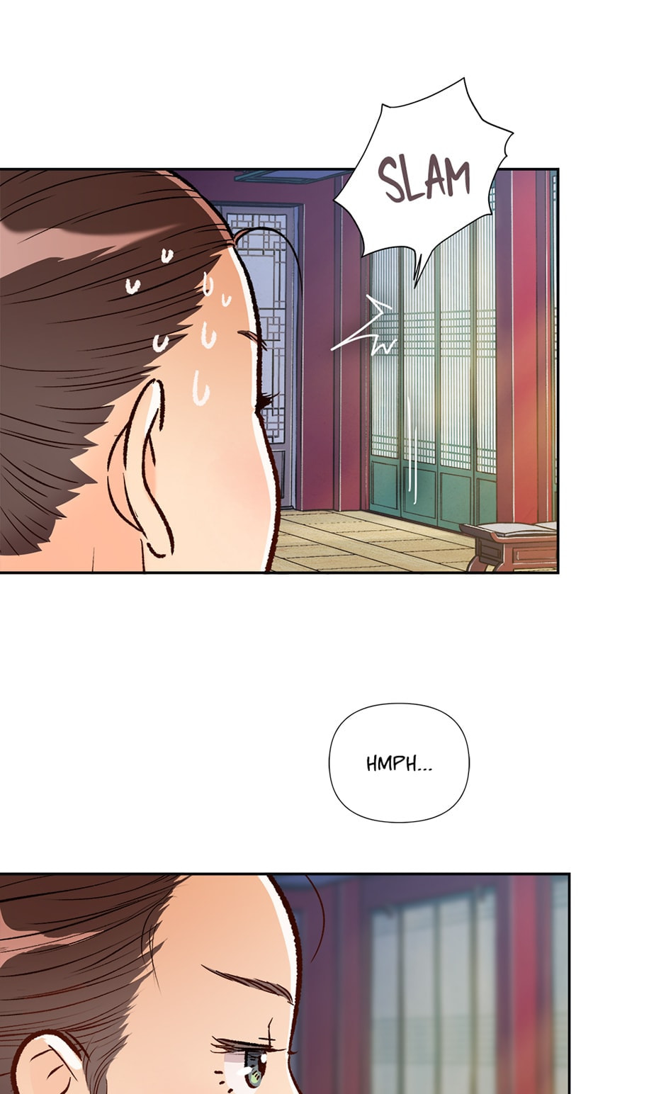 The Red Sleeve Chapter 20 page 30 - 