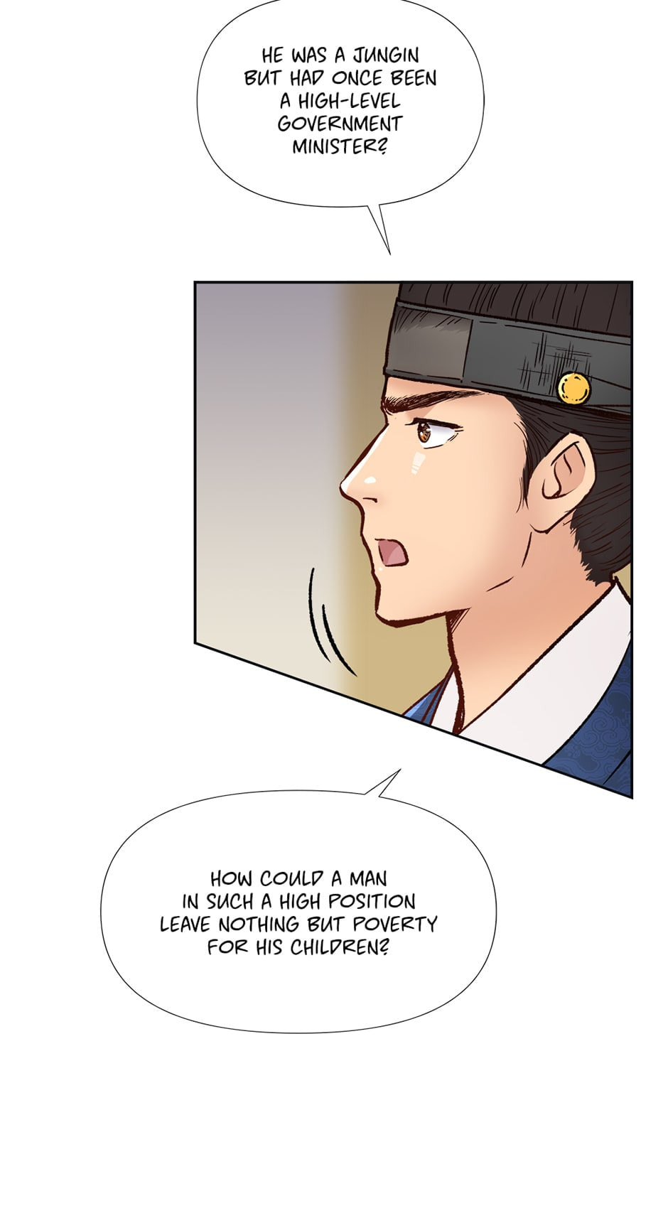 The Red Sleeve Chapter 20 page 47 - 