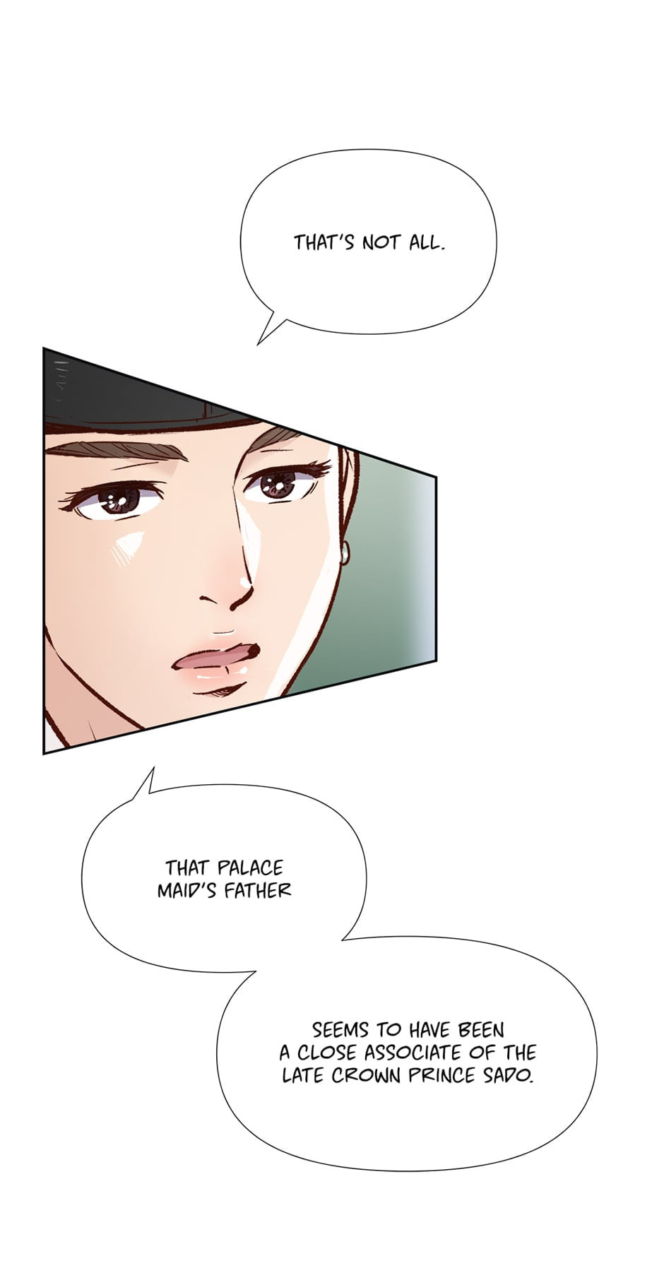 The Red Sleeve Chapter 20 page 48 - 