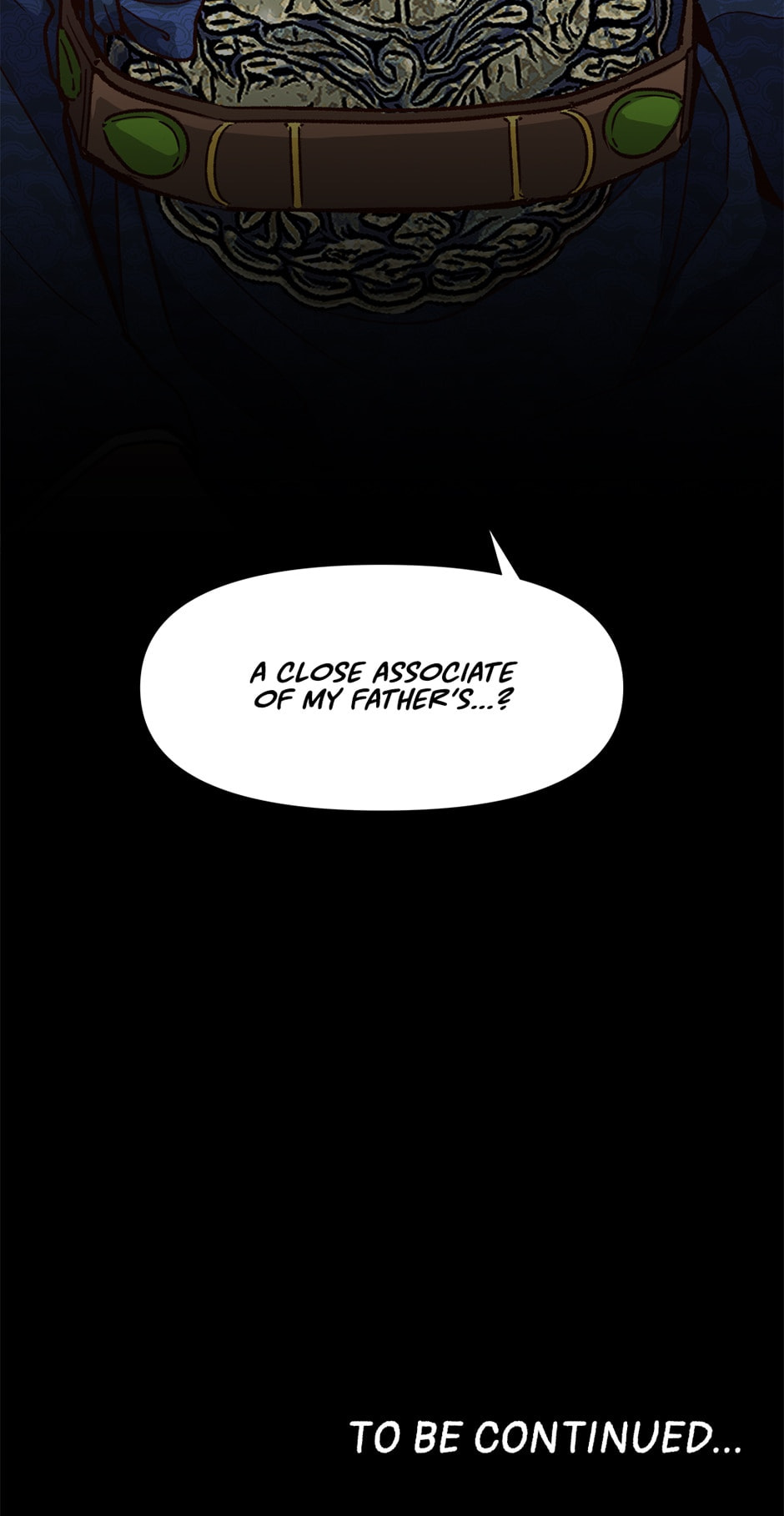 The Red Sleeve Chapter 20 page 50 - 