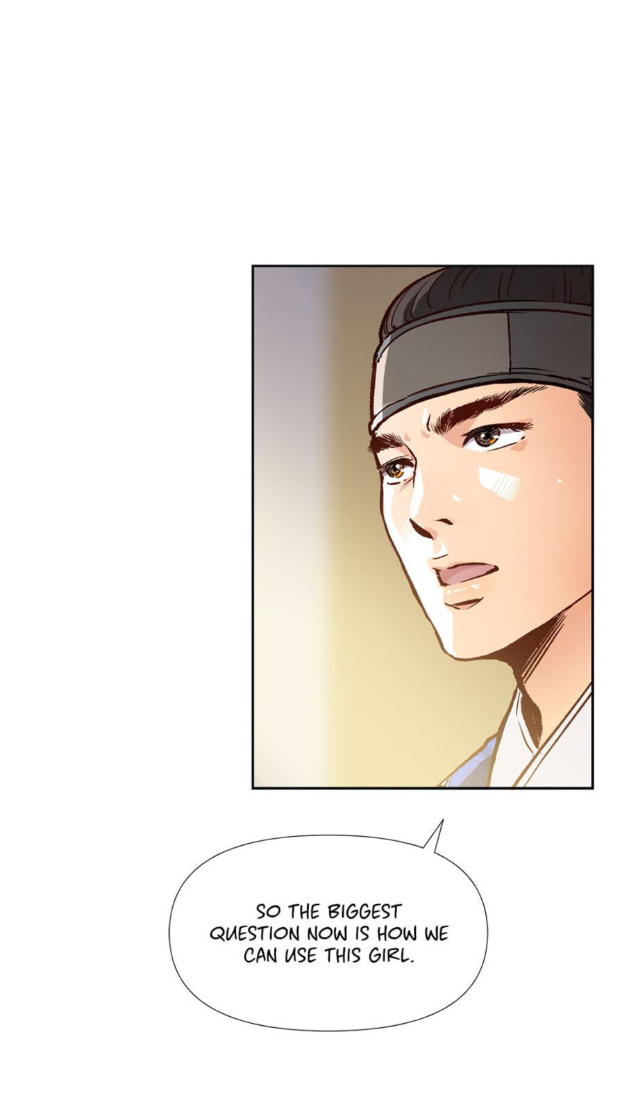 The Red Sleeve Chapter 21 page 13 - 
