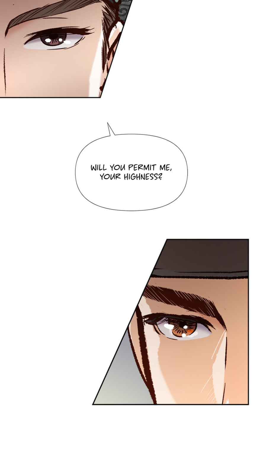 The Red Sleeve Chapter 21 page 18 - 