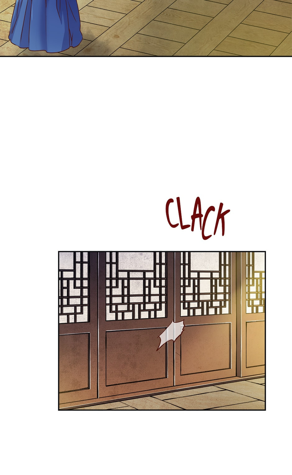 The Red Sleeve Chapter 21 page 35 - 