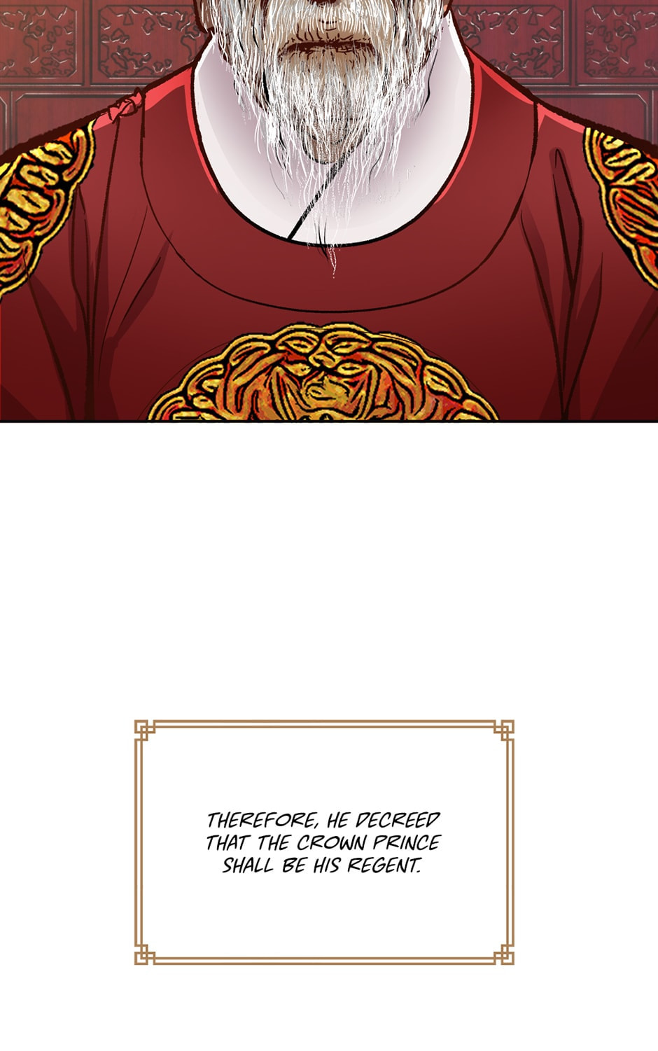 The Red Sleeve Chapter 21 page 41 - 