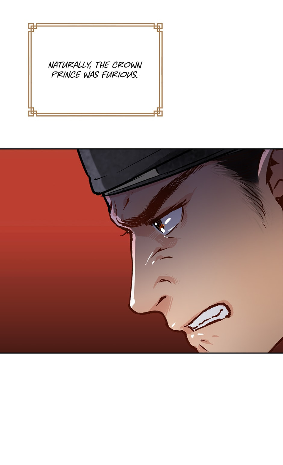 The Red Sleeve Chapter 21 page 47 - 