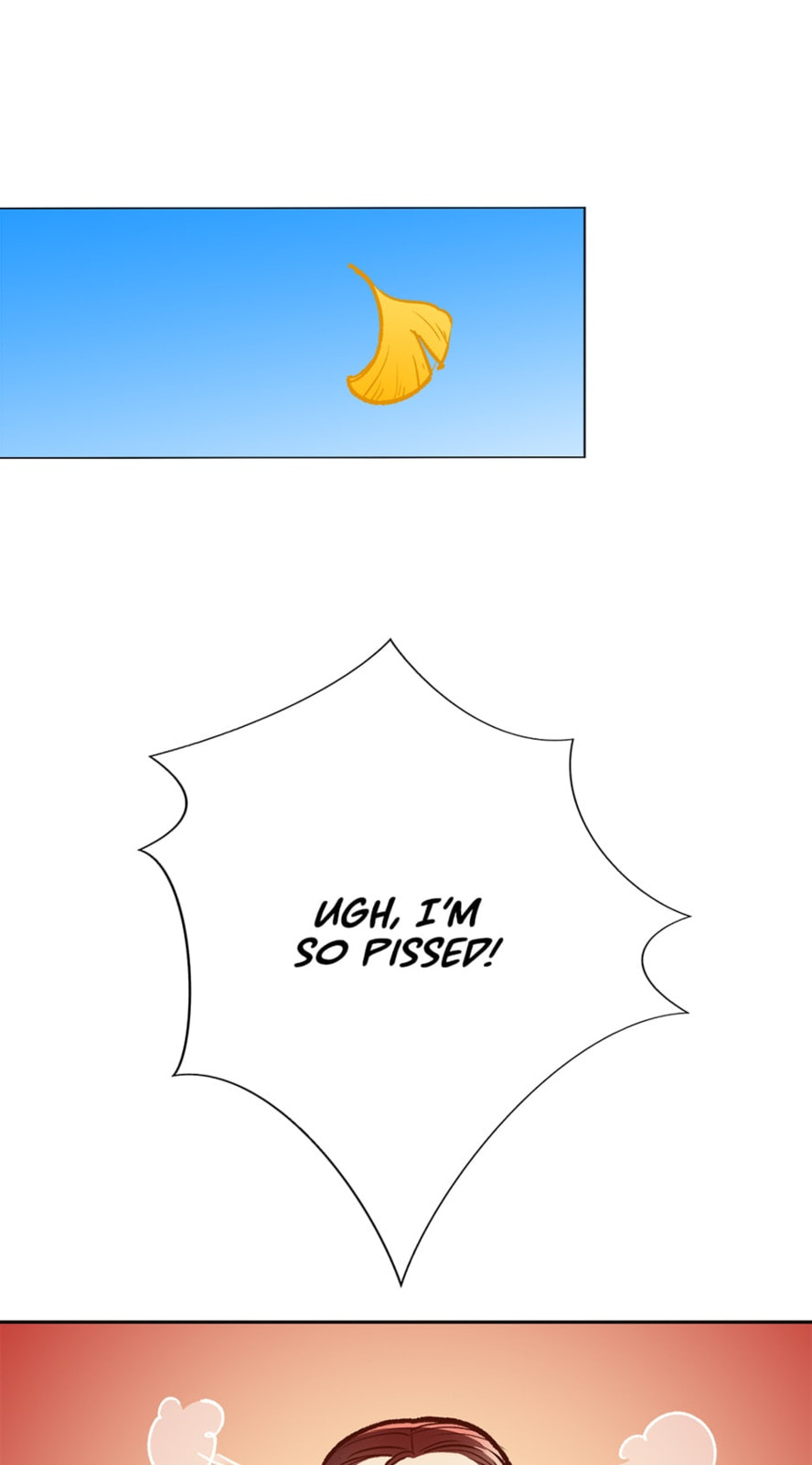 The Red Sleeve Chapter 21 page 48 - 