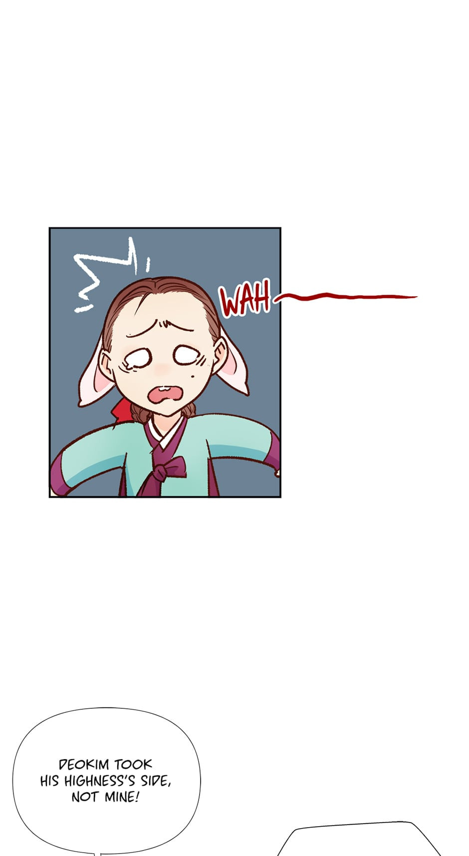 The Red Sleeve Chapter 21 page 52 - 
