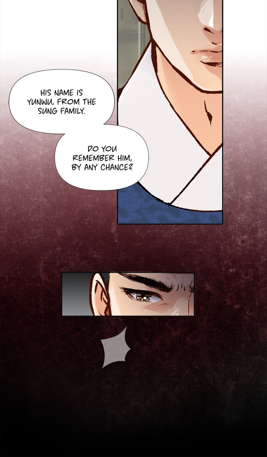The Red Sleeve Chapter 21 page 7 - 