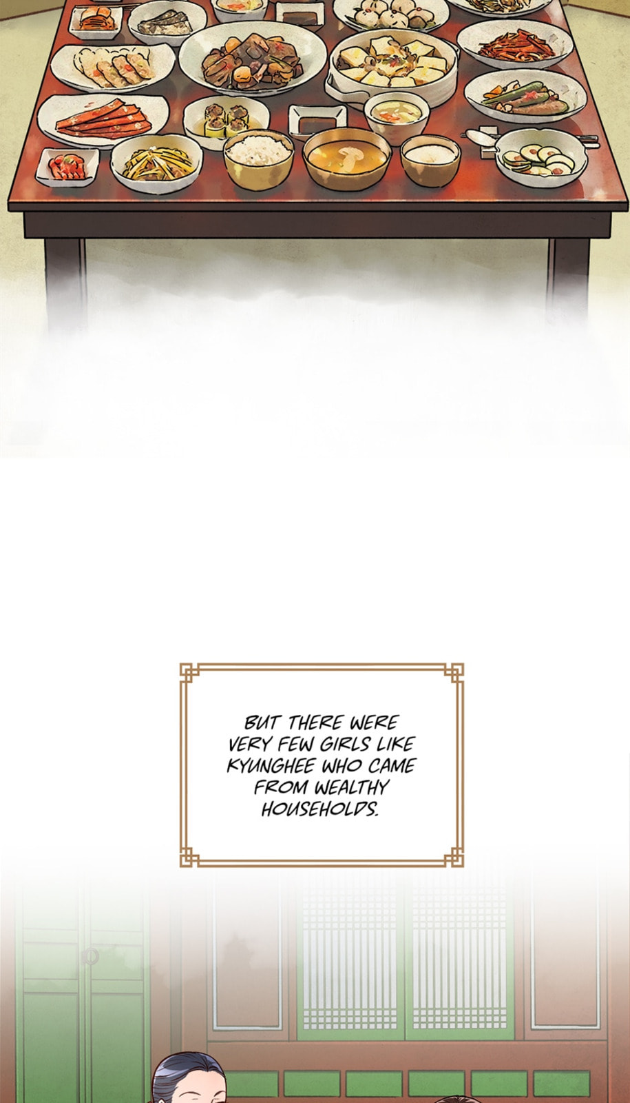 The Red Sleeve Chapter 21 page 61 - 