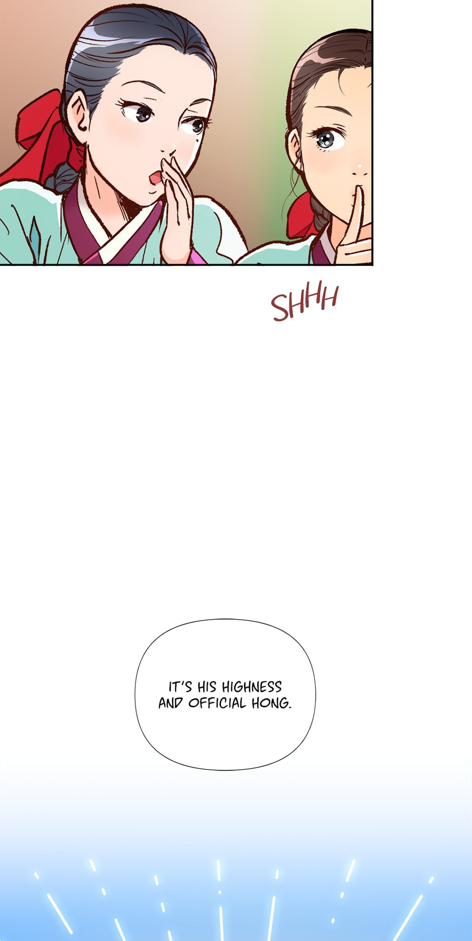 The Red Sleeve Chapter 21 page 67 - 