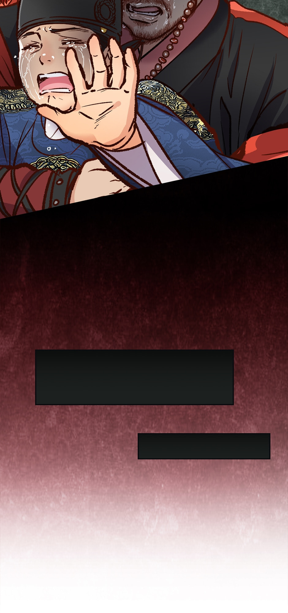 The Red Sleeve Chapter 21 page 10 - 