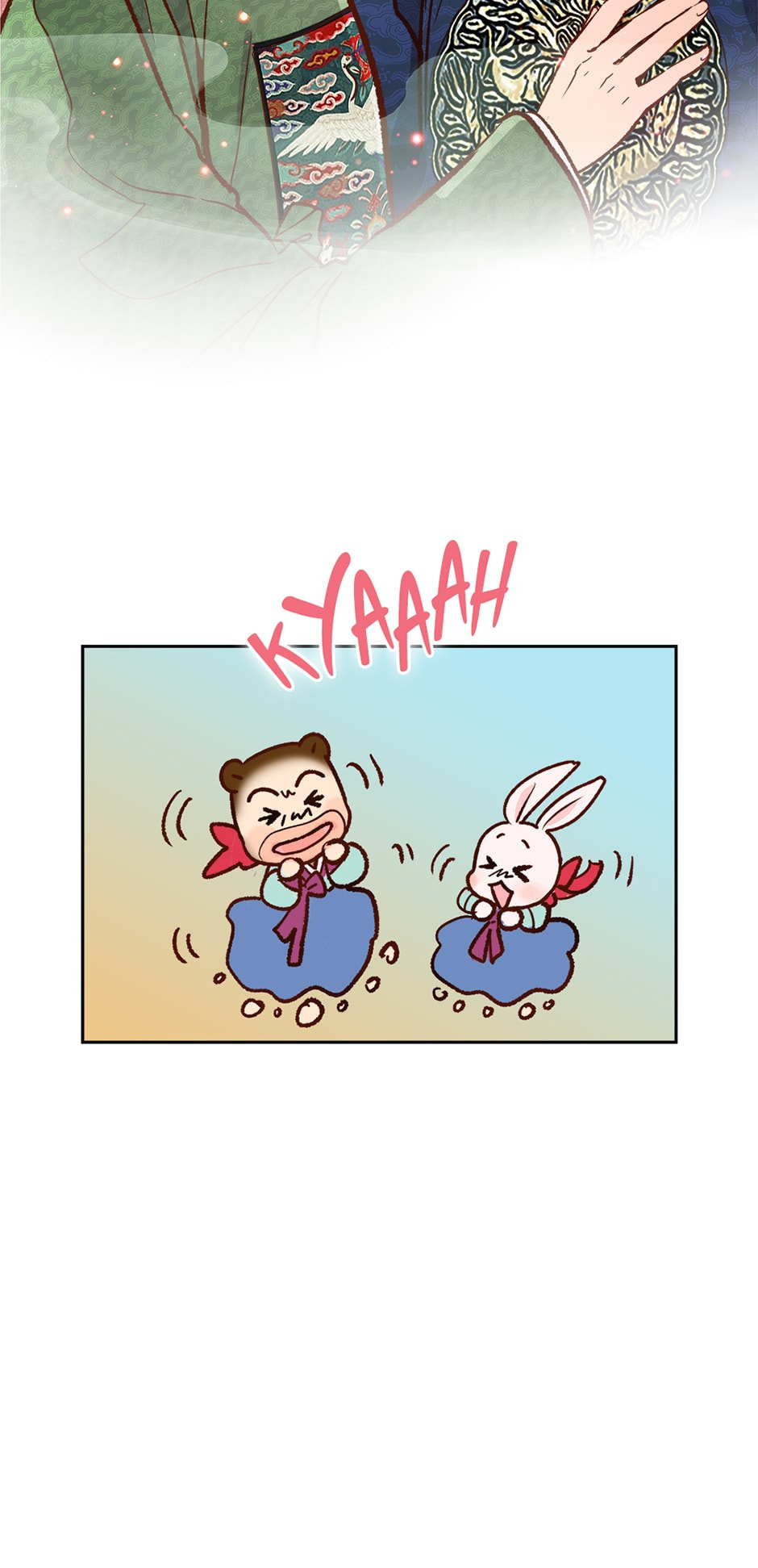 The Red Sleeve Chapter 22 page 20 - 