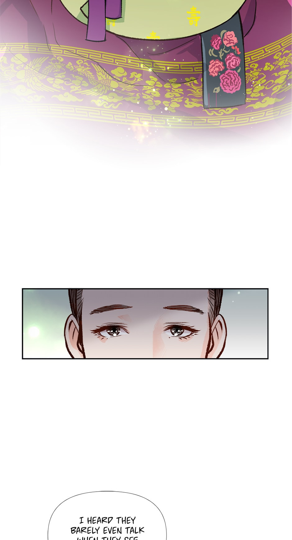 The Red Sleeve Chapter 22 page 27 - 