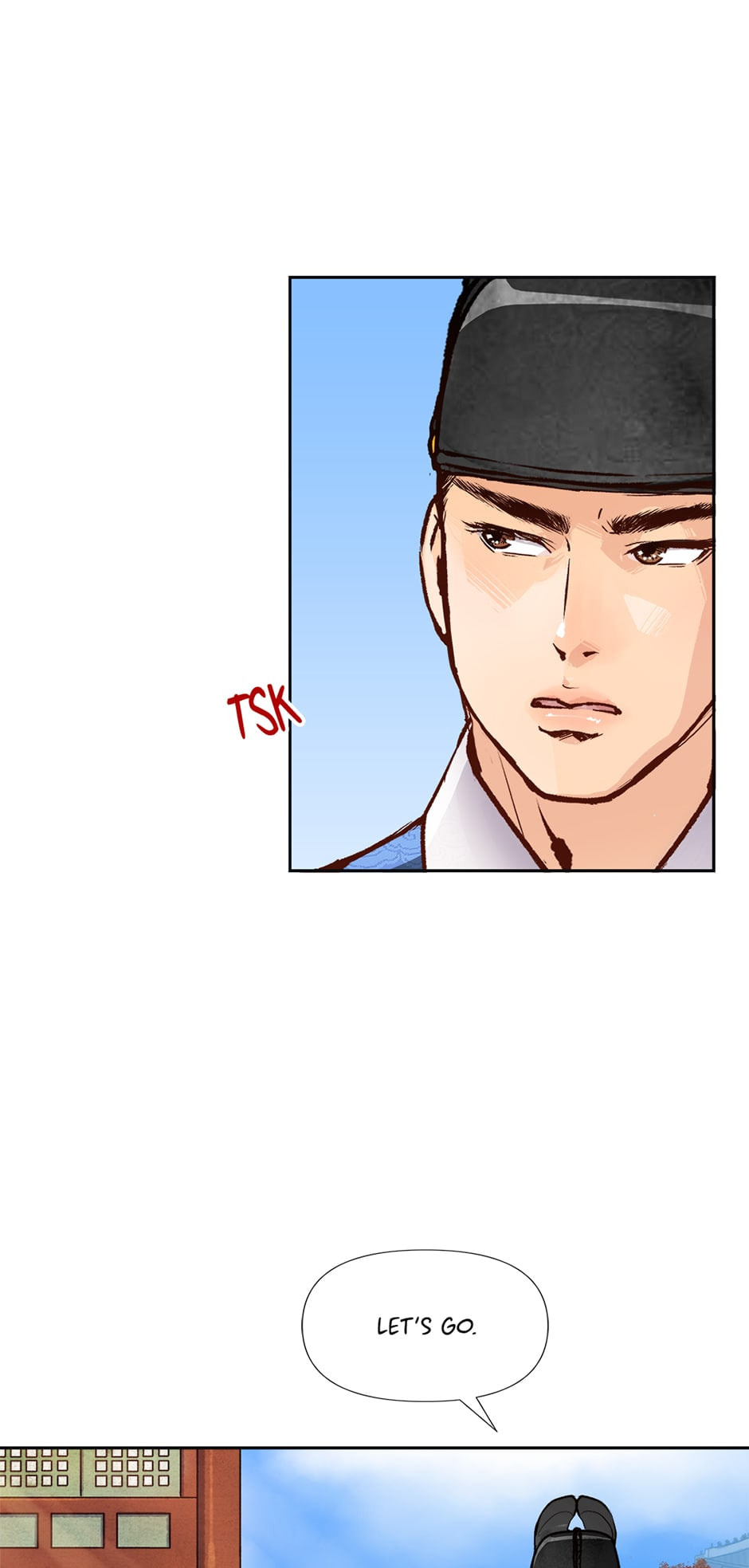 The Red Sleeve Chapter 22 page 45 - 