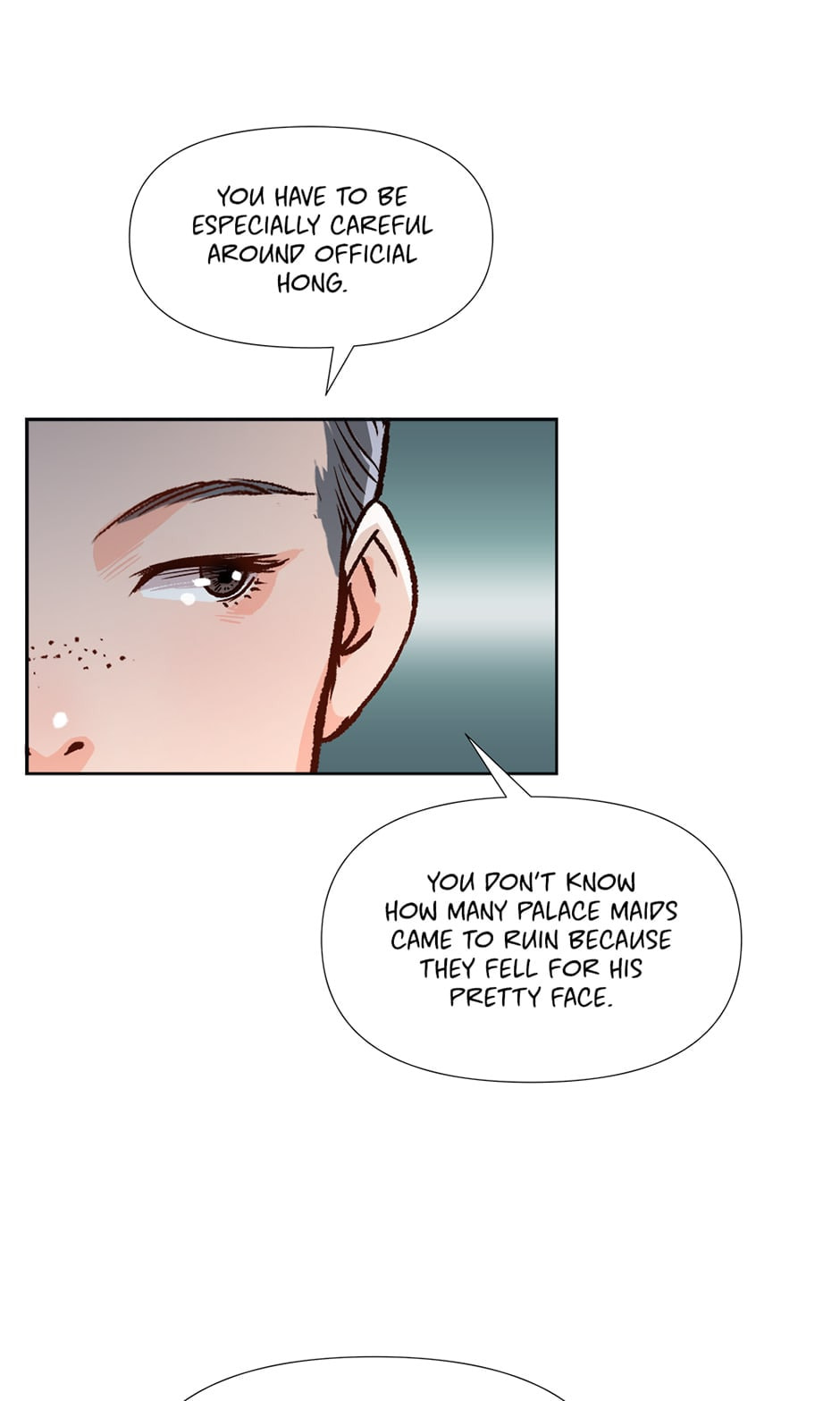 The Red Sleeve Chapter 22 page 51 - 