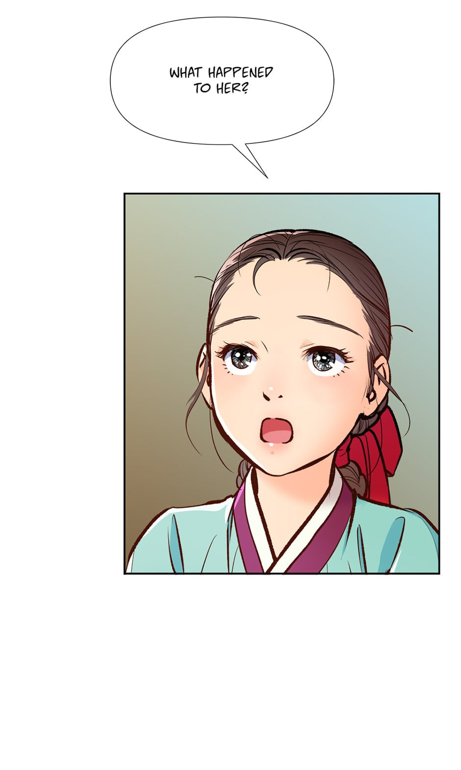 The Red Sleeve Chapter 22 page 53 - 