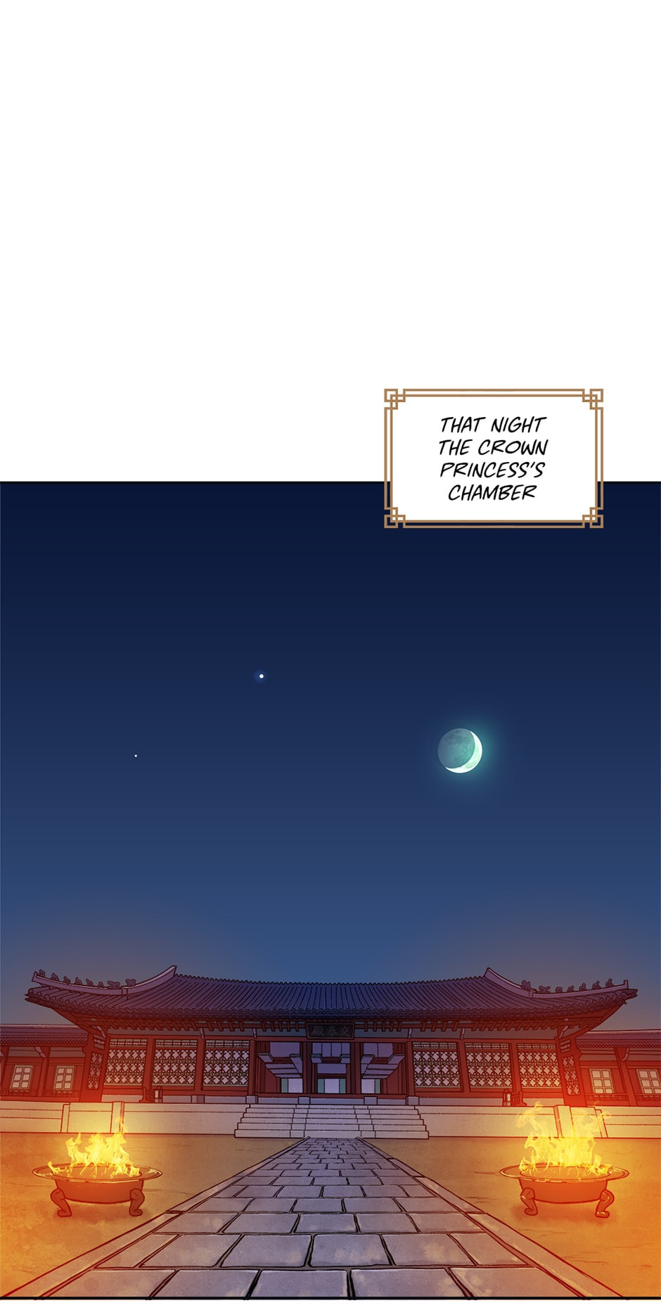 The Red Sleeve Chapter 22 page 55 - 
