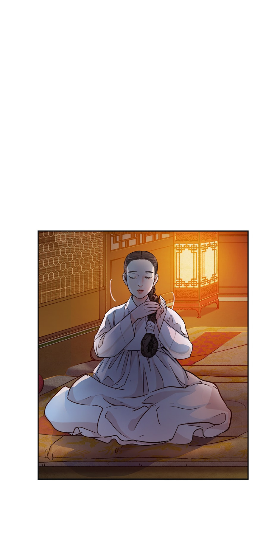 The Red Sleeve Chapter 22 page 56 - 