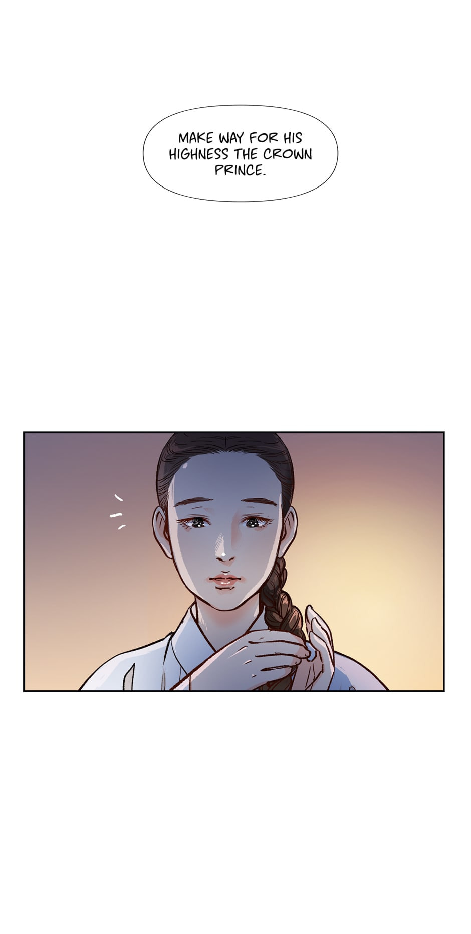 The Red Sleeve Chapter 22 page 57 - 