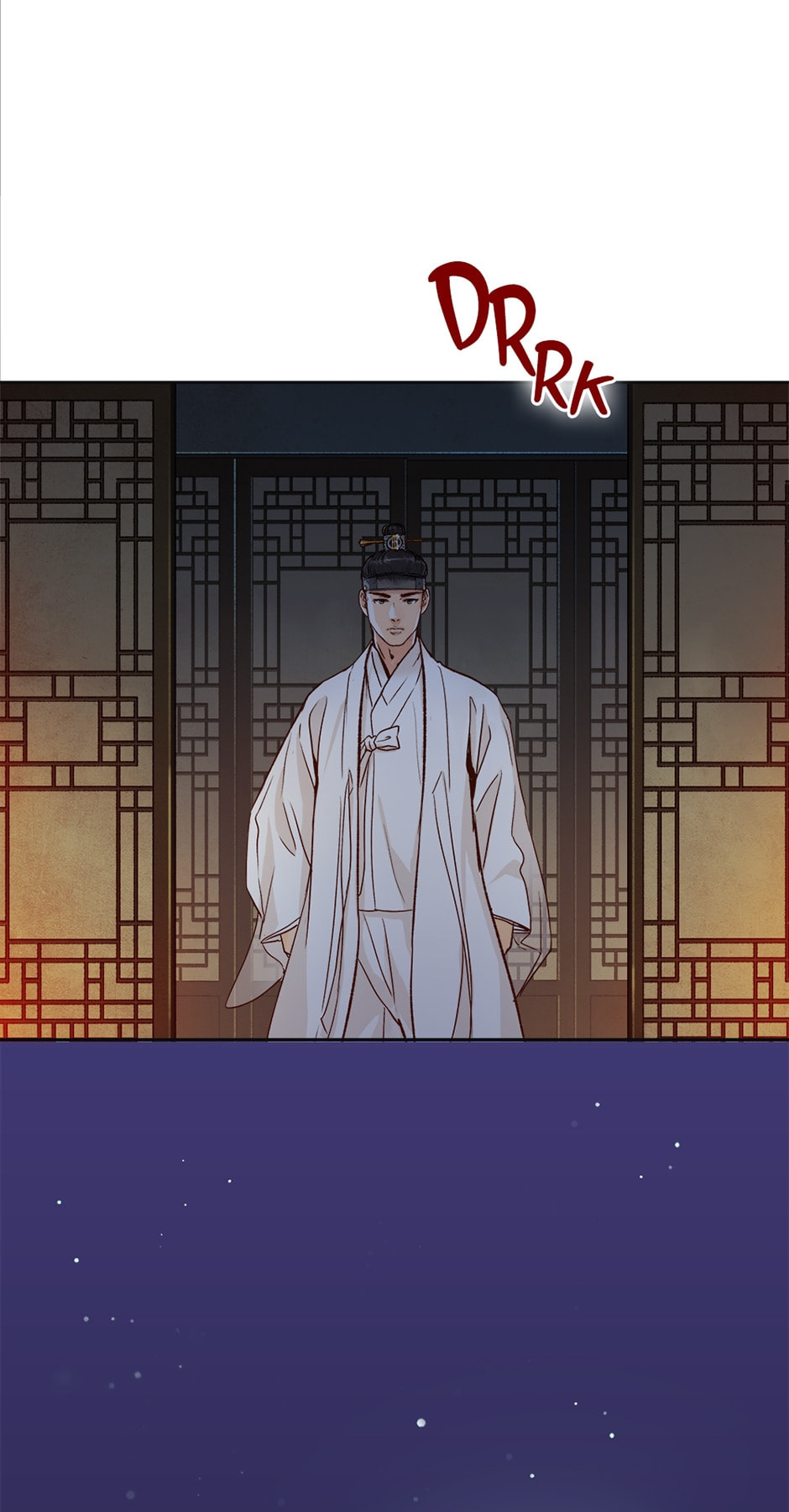 The Red Sleeve Chapter 22 page 58 - 