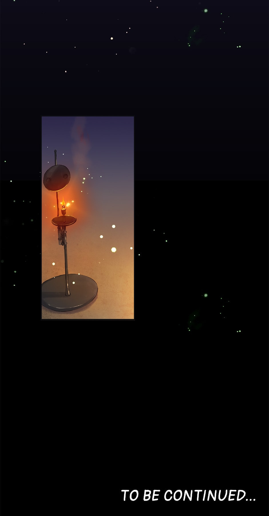 The Red Sleeve Chapter 22 page 60 - 