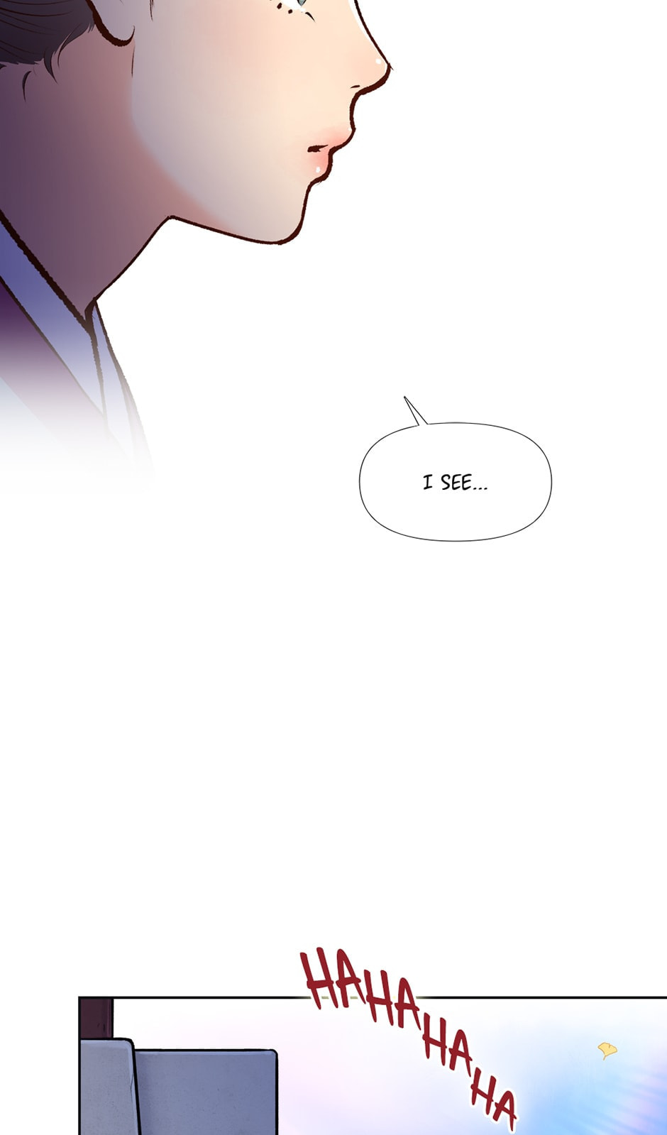 The Red Sleeve Chapter 22 page 7 - 
