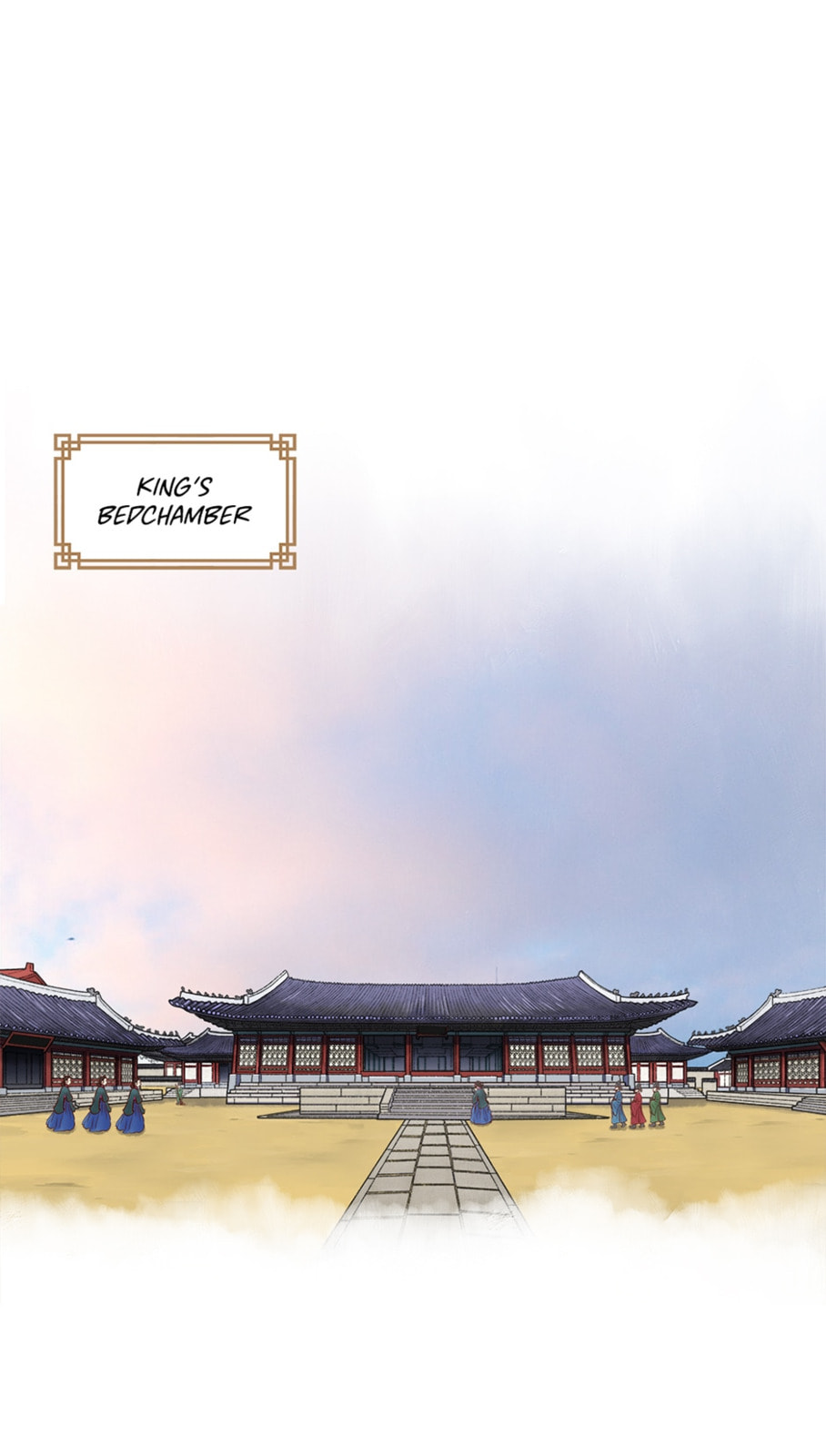 The Red Sleeve Chapter 23 page 12 - 