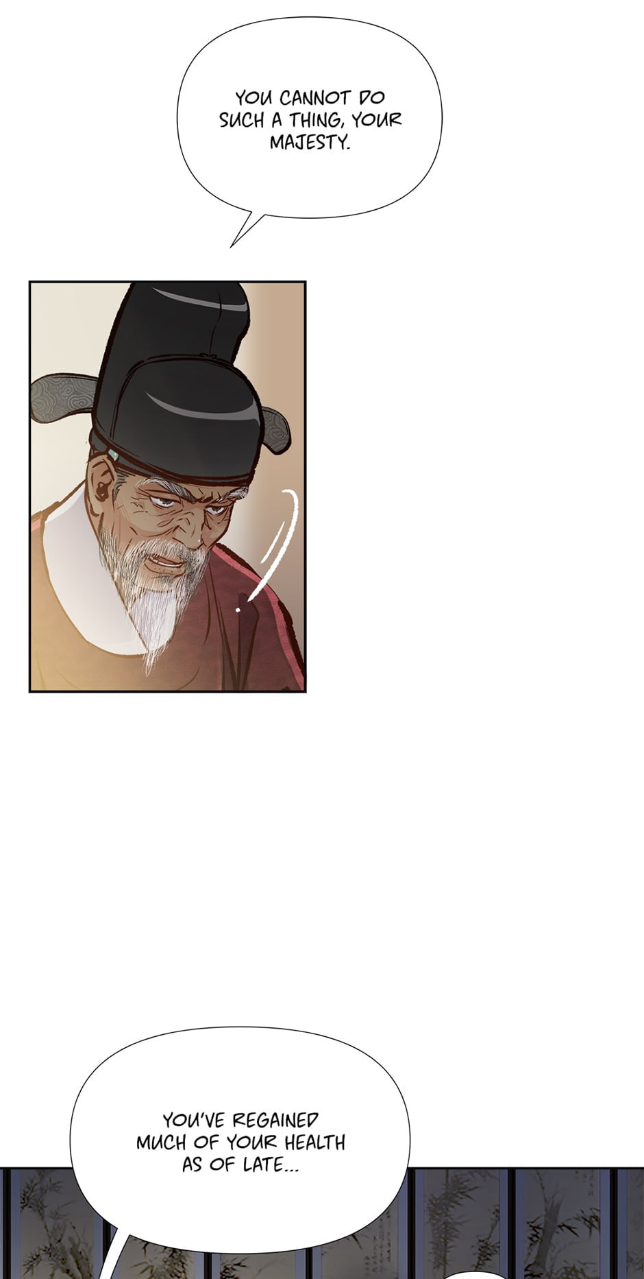 The Red Sleeve Chapter 23 page 15 - 