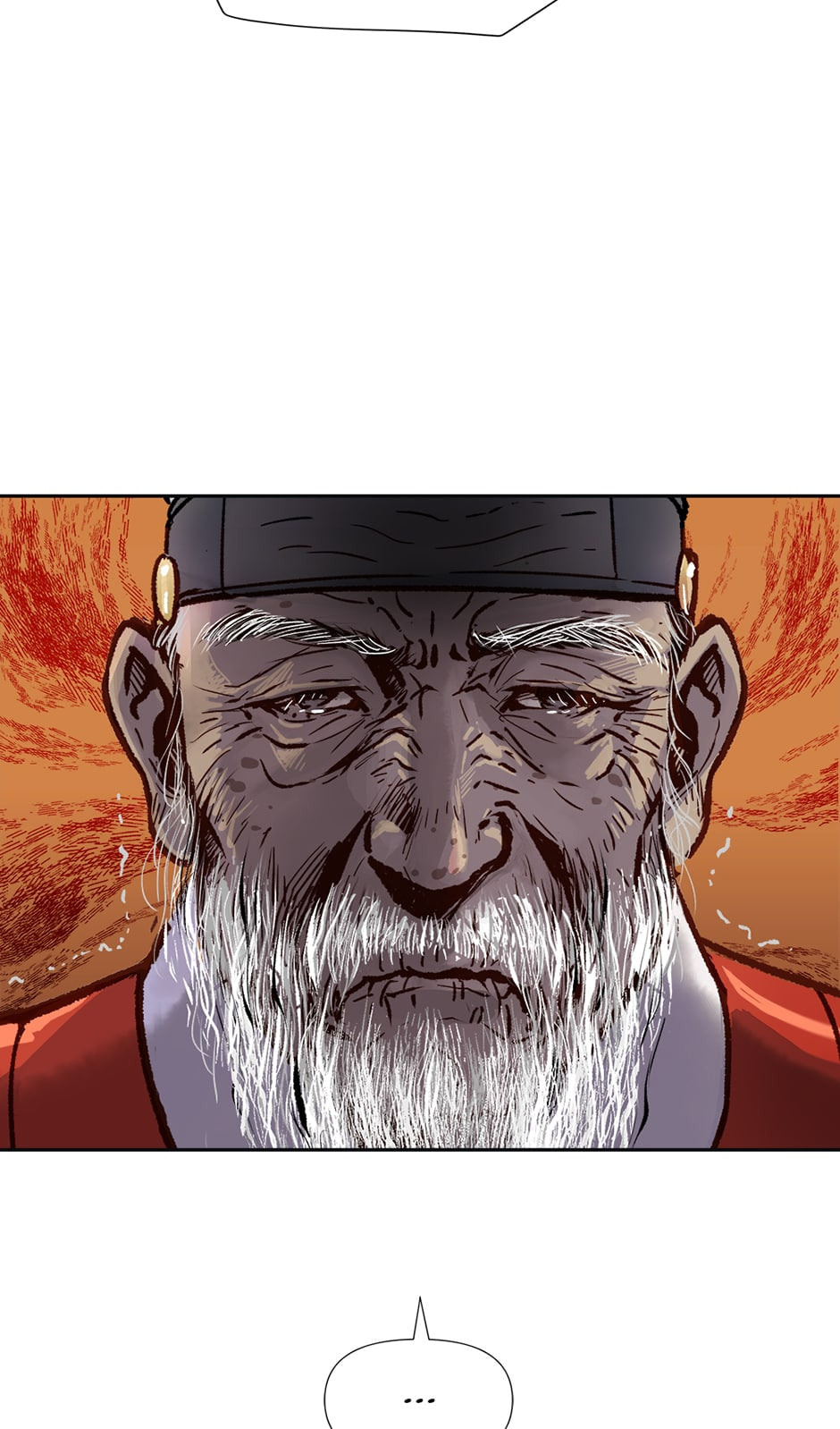 The Red Sleeve Chapter 23 page 19 - 